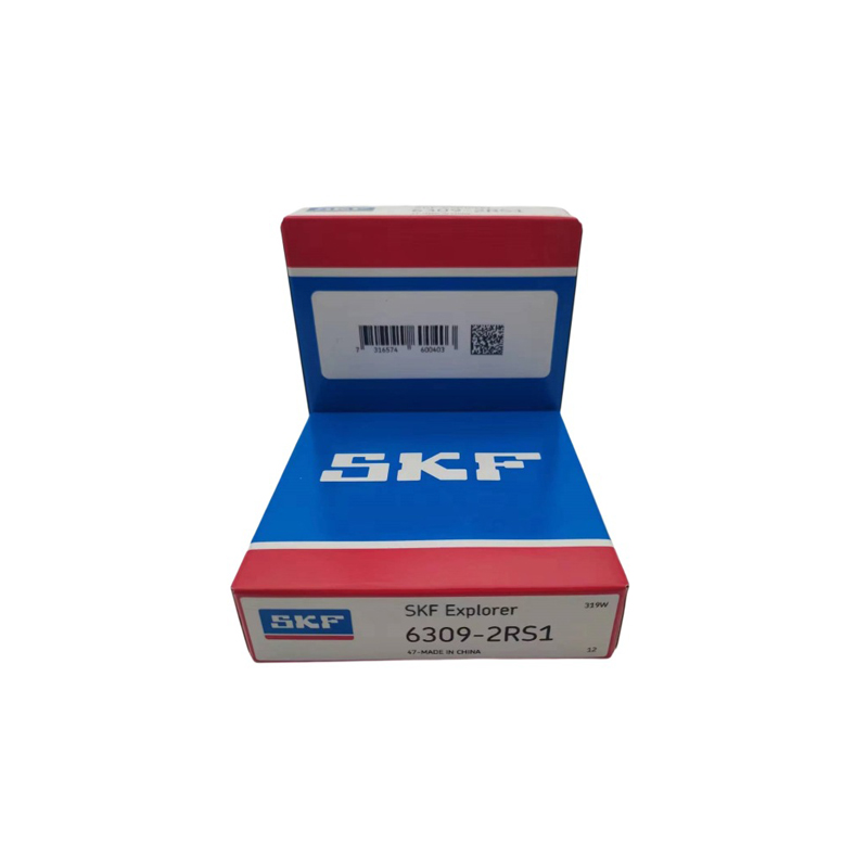 SKF Радиальные шариковые подшипники 6308