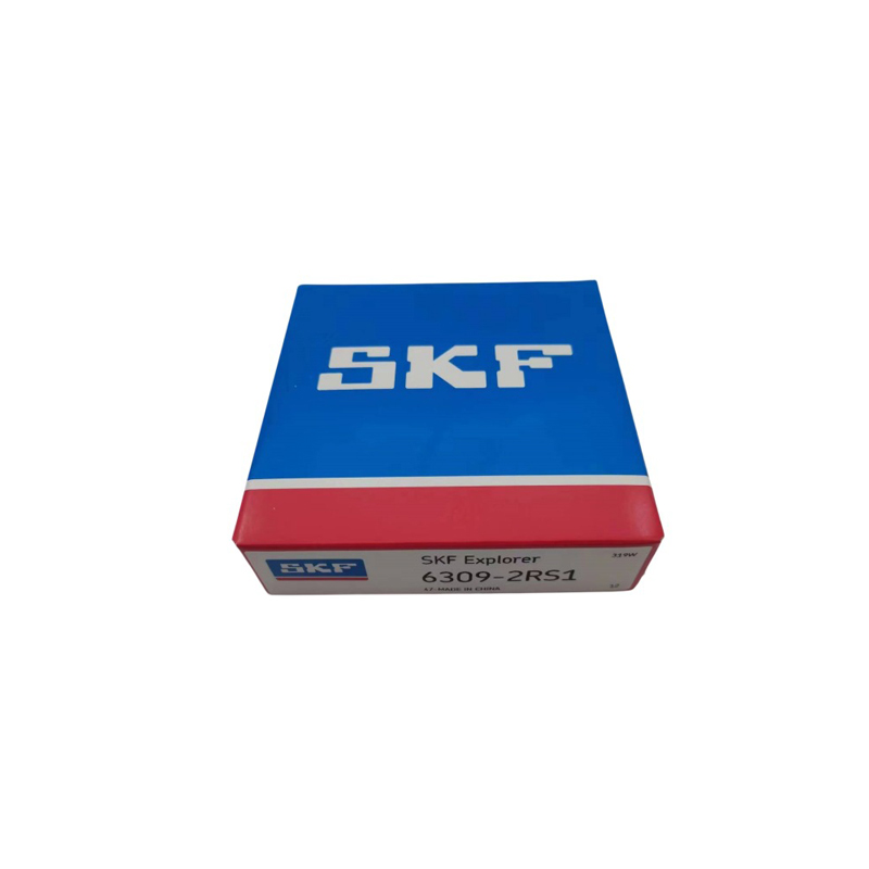 SKF Радиальные шариковые подшипники 6308