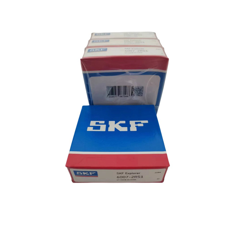 SKF Радиальные шариковые подшипники 6006