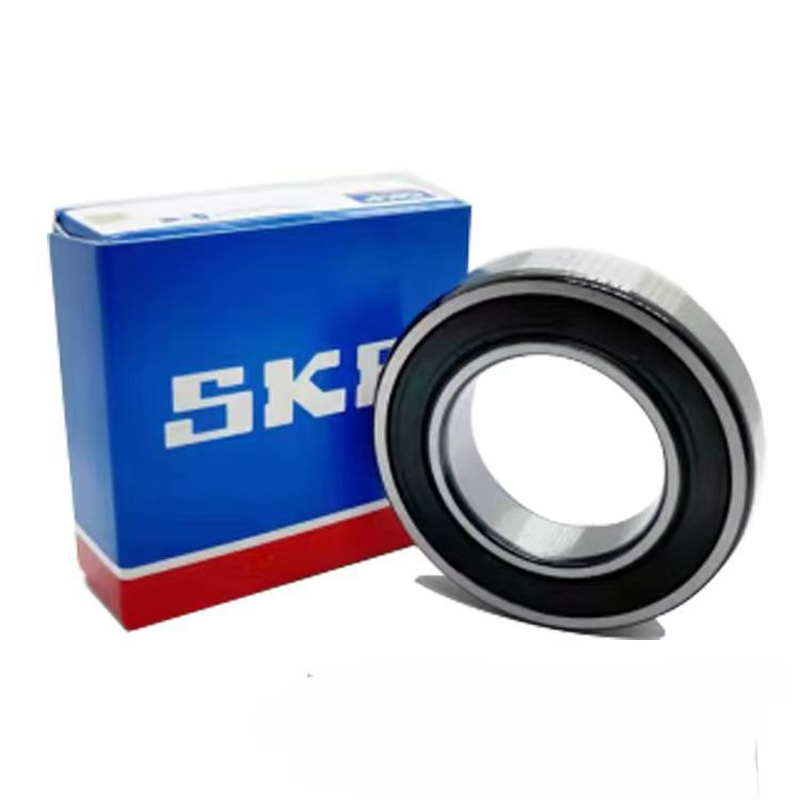 SKF Радиальные шариковые подшипники 6006