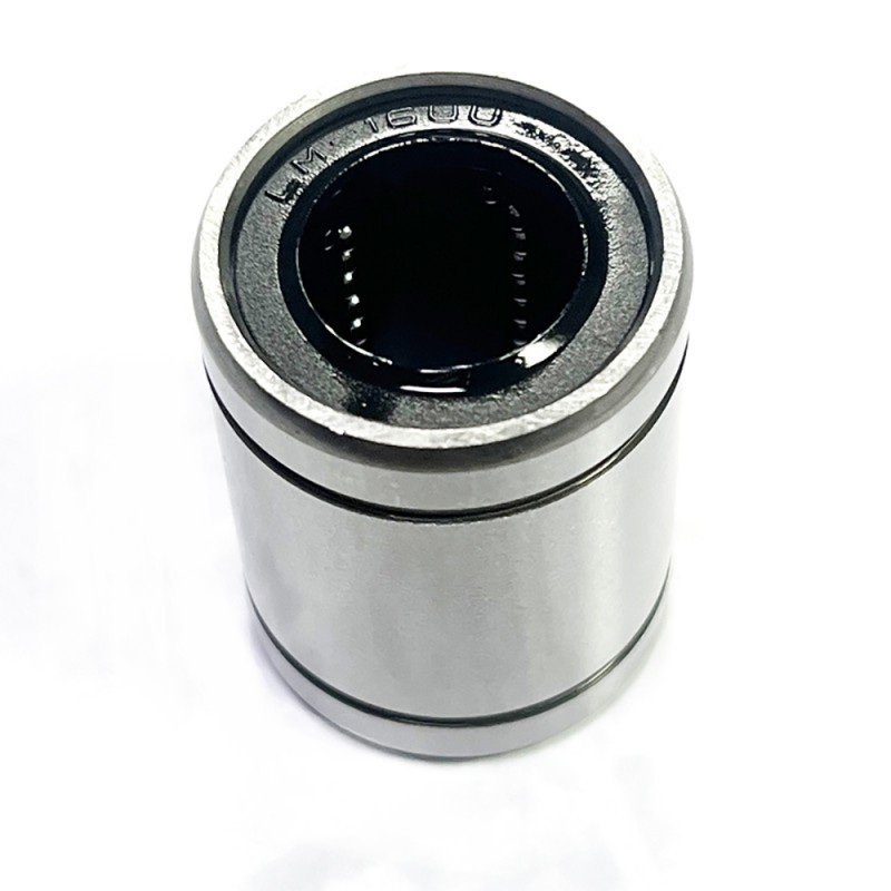 прямая линия подшипники SDLR LM3UU