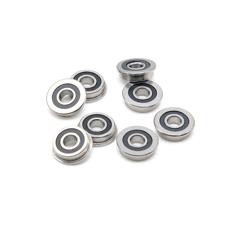 Радиальные шариковые подшипники SDLR F605 2RS