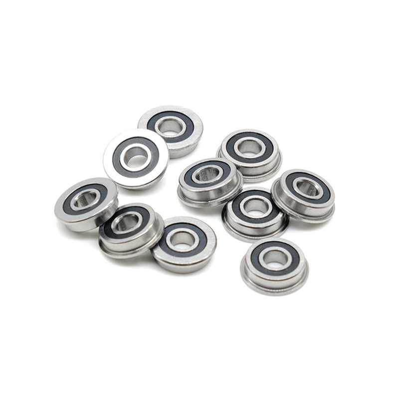 Радиальные шариковые подшипники SDLR F605 2RS