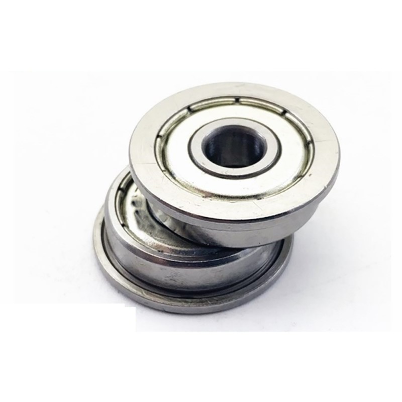 Радиальные шариковые подшипники SDLR F608ZZ